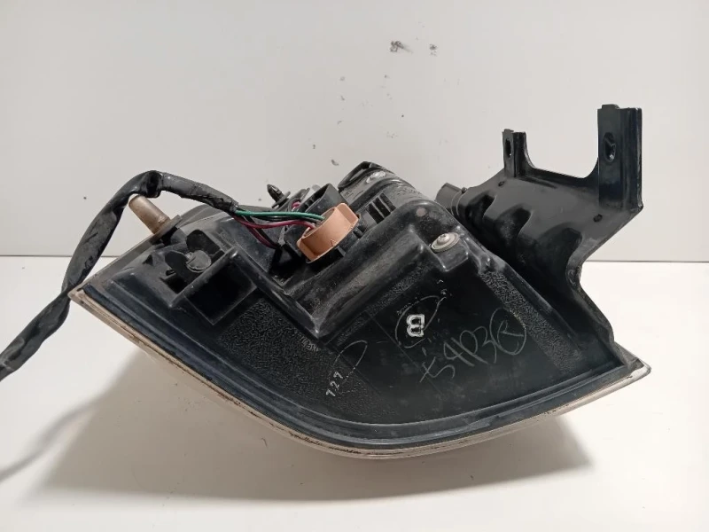 Fanale POST DX 220-87872 Mitsubishi Pajero IV 2007