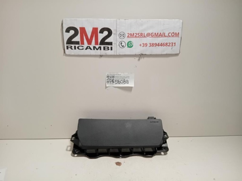 Air-bag Passeggero 8620335500 Ssangyong Tivoli 2015