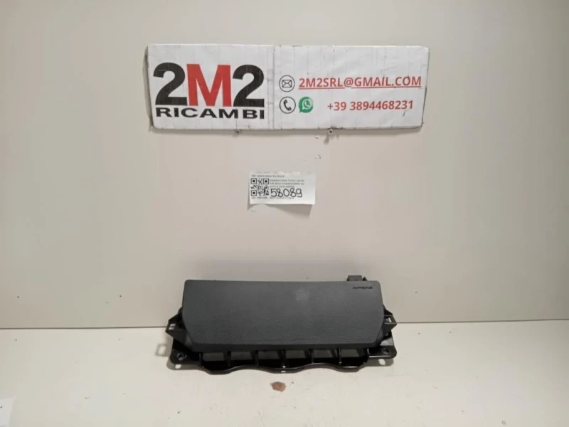 Air-bag Passeggero 8620335500 Ssangyong Tivoli 2015