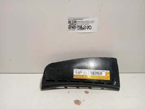 Air-bag Sedile ANT DX 617892400 Mercedes Classe A W176 2015