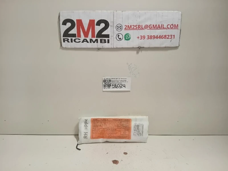 Air-bag Sedile ANT DX 8620635000 Ssangyong Tivoli 2015