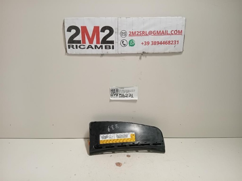 Air-bag Sedile ANT SX 617892401 Mercedes Classe A W176 2015