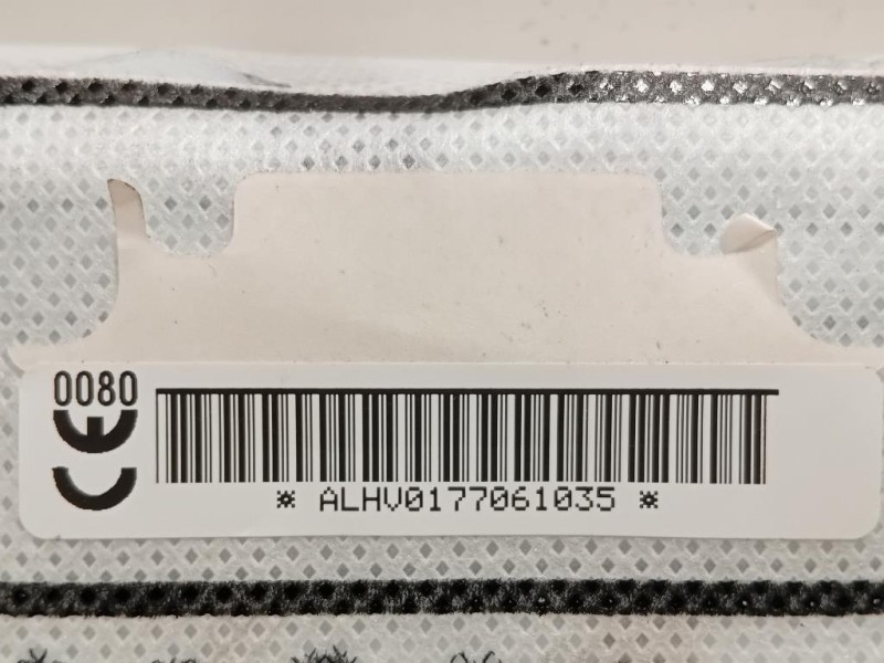 Air-bag Sedile ANT SX ARHV0179226872 Nissan Qashqai II 2017