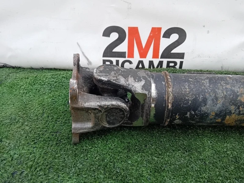 Albero Trasmissione ANT ALBERO TRASMISSIONE ANT Toyota Landcruiser 120 2003
