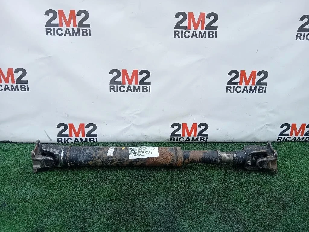 Albero Trasmissione ANT ALBERO TRASMISSIONE ANT Toyota Landcruiser 120 2003