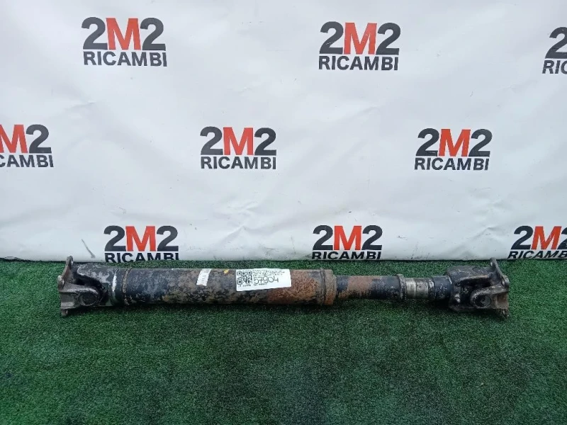 Albero Trasmissione ANT ALBERO TRASMISSIONE ANT Toyota Landcruiser 120 2003