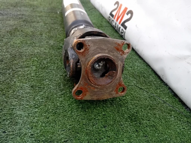 Albero Trasmissione POST 371106A550 Toyota Landcruiser 120 2003