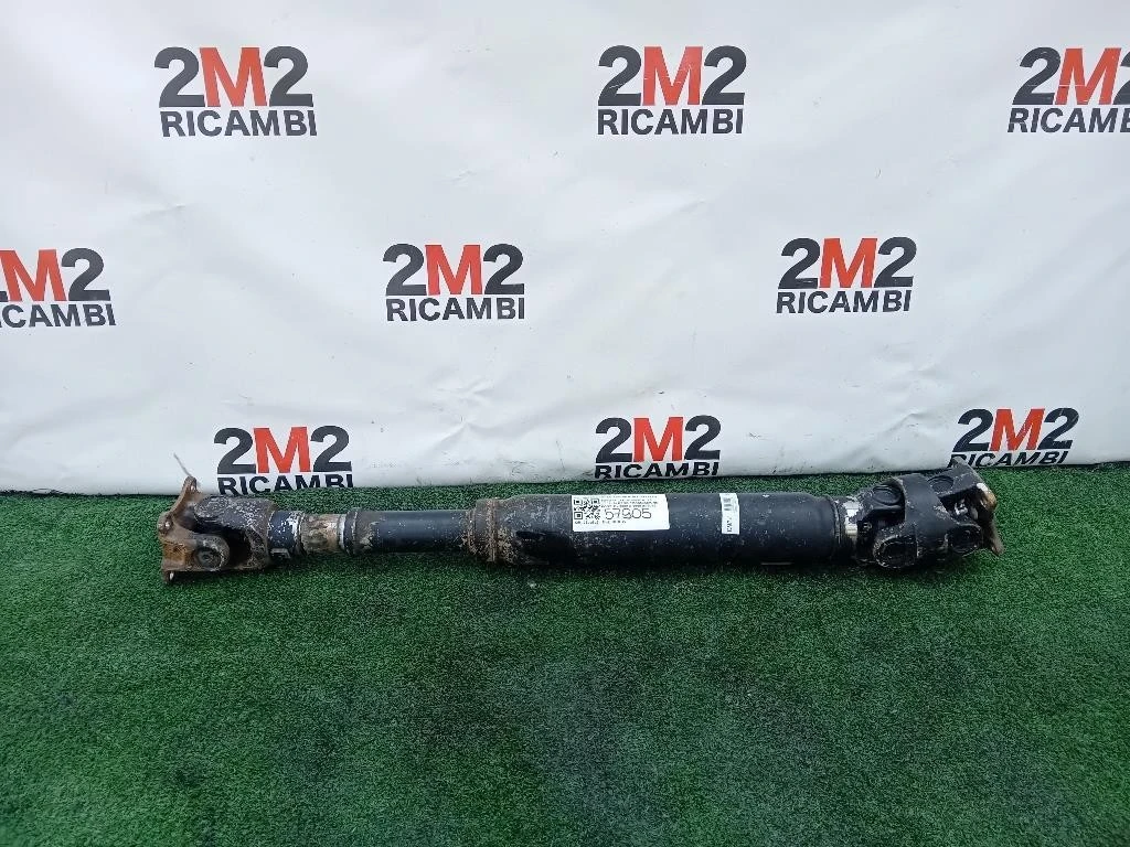 Albero Trasmissione POST 371106A550 Toyota Landcruiser 120 2003