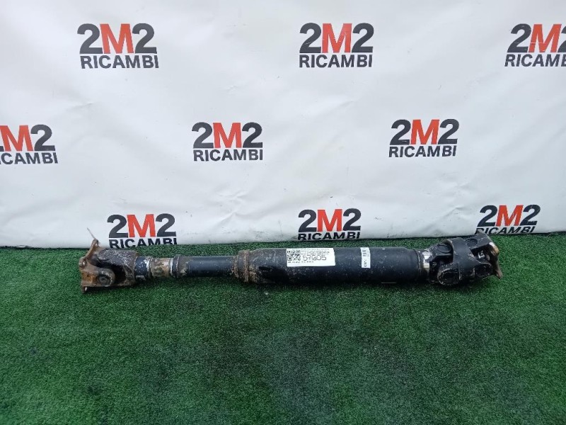 Albero Trasmissione POST 371106A550 Toyota Landcruiser 120 2003