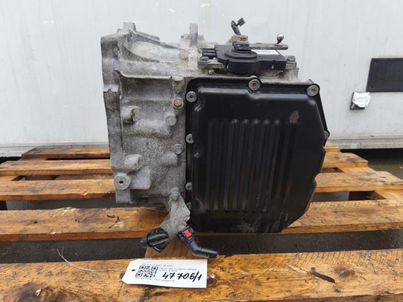 Cambio 6-AUT 2WD TF-80SC Volvo V60 I 2010