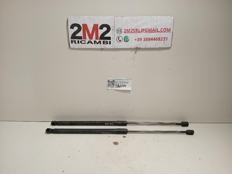 Ammortizzatore Portello POST DX KIT 5124299013651242990136 Bmw X1 E84 2010