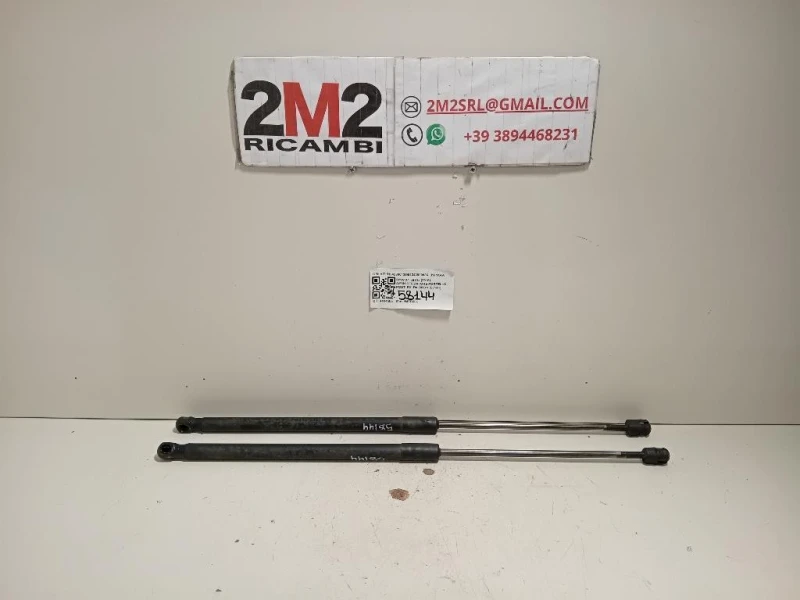 Ammortizzatore Portello POST DX KIT 5124299013651242990136 Bmw X1 E84 2010