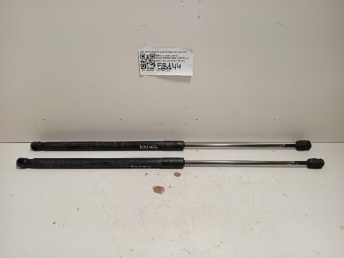 Ammortizzatore Portello POST DX KIT 5124299013651242990136 Bmw X1 E84 2010