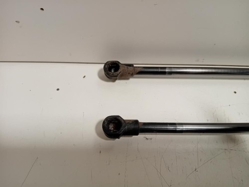Ammortizzatore Portello POST DX 904524666R Dacia Duster I 2014