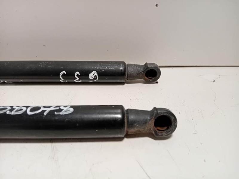 Ammortizzatore Portello POST DX 904524666R Dacia Duster I 2014