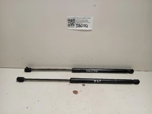 Ammortizzatore Portello POST DX 51247300845 Mini MINI Cooper F56 2018