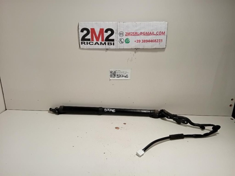 Ammortizzatore Portello POST DX 68910-42040 Toyota RAV 4 IV 2013
