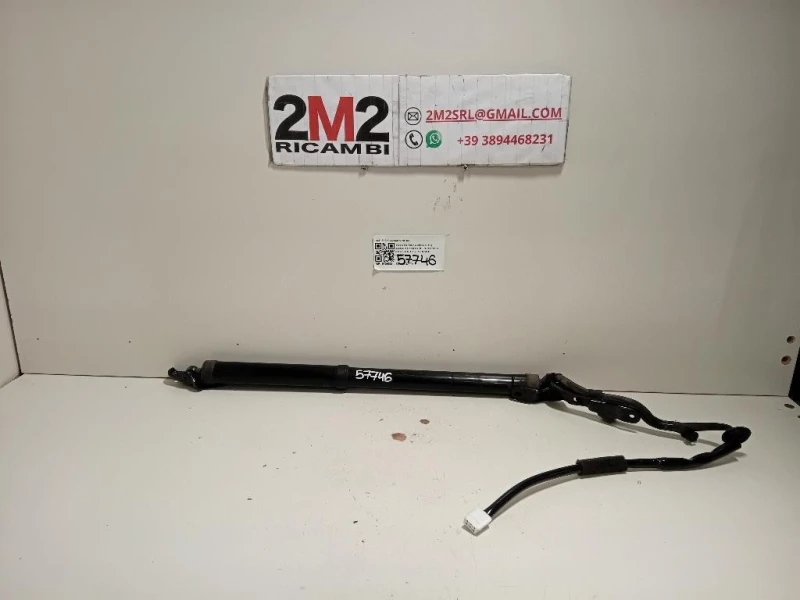 Ammortizzatore Portello POST DX 68910-42040 Toyota RAV 4 IV 2013