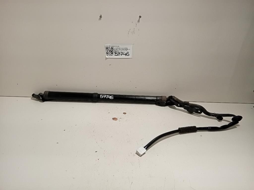 Ammortizzatore Portello POST DX 68910-42040 Toyota RAV 4 IV 2013