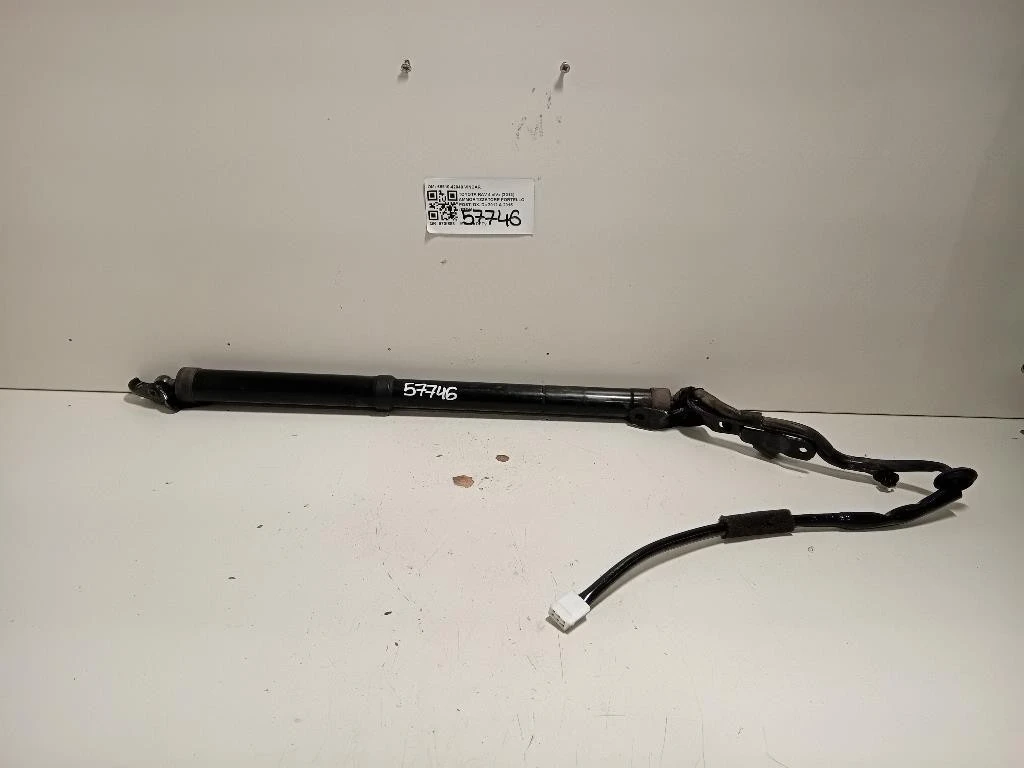Ammortizzatore Portello POST DX 68910-42040 Toyota RAV 4 IV 2013