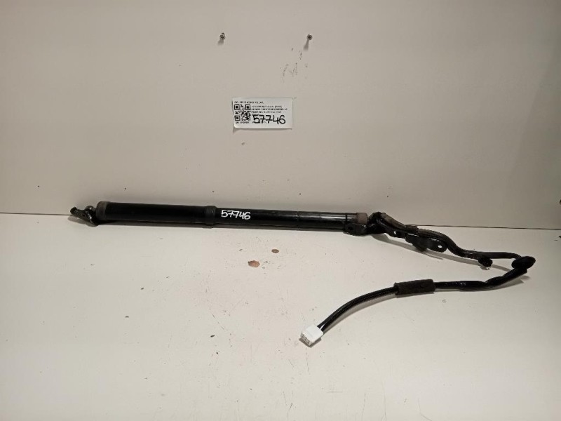 Ammortizzatore Portello POST DX 68910-42040 Toyota RAV 4 IV 2013