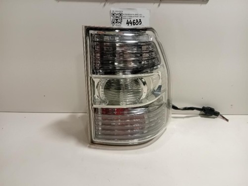 Fanale POST DX 220-87872 Mitsubishi Pajero IV 2007