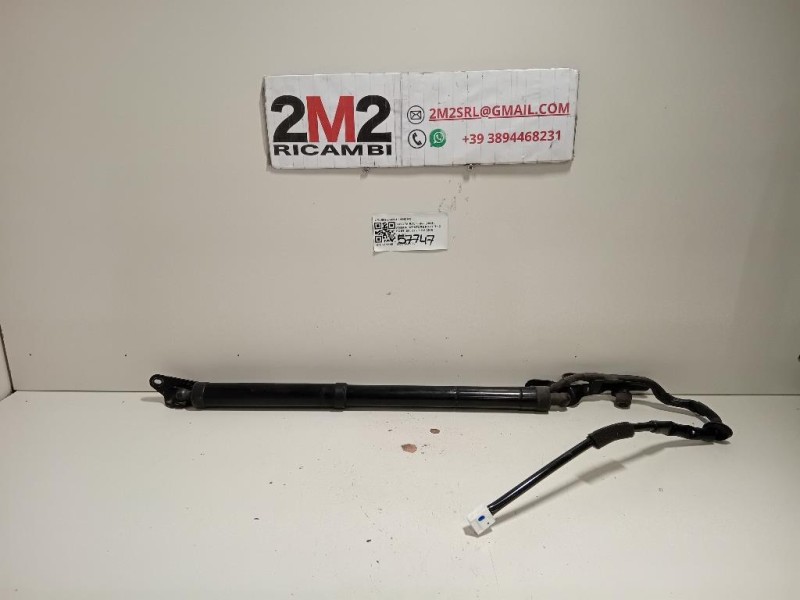 Ammortizzatore Portello POST SX 68920-42040 Toyota RAV 4 IV 2013