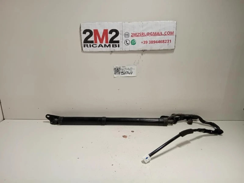 Ammortizzatore Portello POST SX 68920-42040 Toyota RAV 4 IV 2013