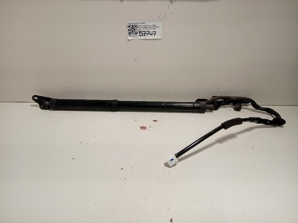 Ammortizzatore Portello POST SX 68920-42040 Toyota RAV 4 IV 2013