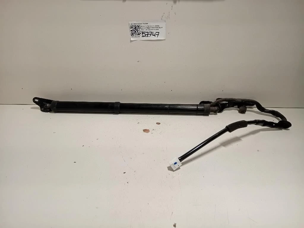 Ammortizzatore Portello POST SX 68920-42040 Toyota RAV 4 IV 2013