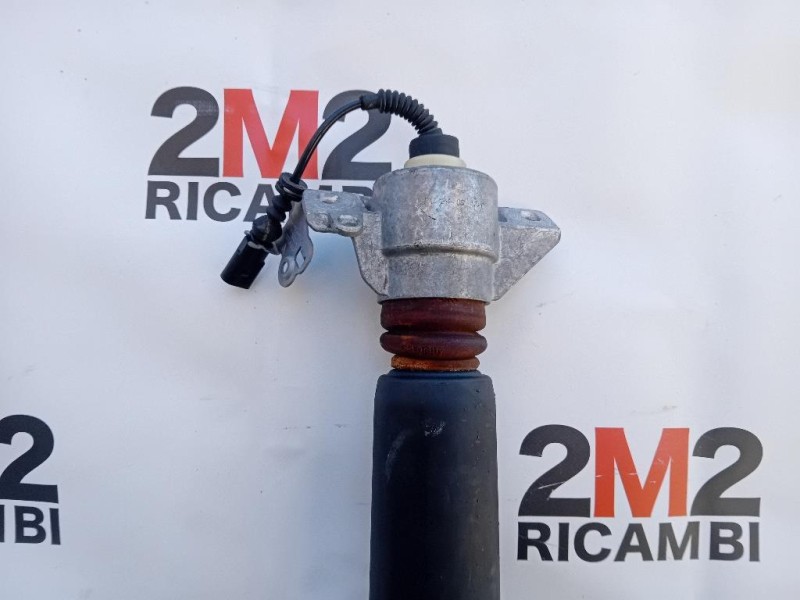 Ammortizzatore POST DX 95B513035F Porsche Macan I 2014