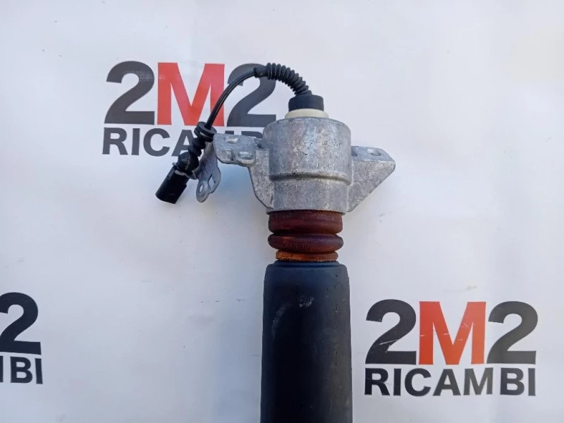 Ammortizzatore POST DX 95B513035F Porsche Macan I 2014
