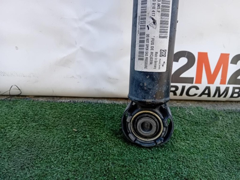 Ammortizzatore POST DX 95B513035F Porsche Macan I 2014