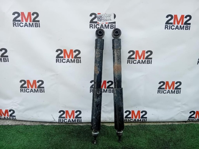 Ammortizzatore POST DX KIT AMMORTIZZATORI POST Toyota Landcruiser 120 2003