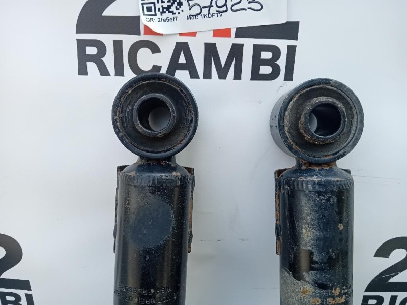 Ammortizzatore POST DX KIT AMMORTIZZATORI POST Toyota Landcruiser 120 2003