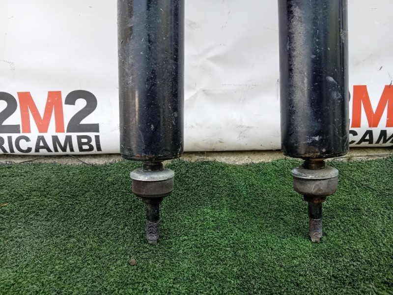Ammortizzatore POST DX KIT AMMORTIZZATORI POST Toyota Landcruiser 120 2003