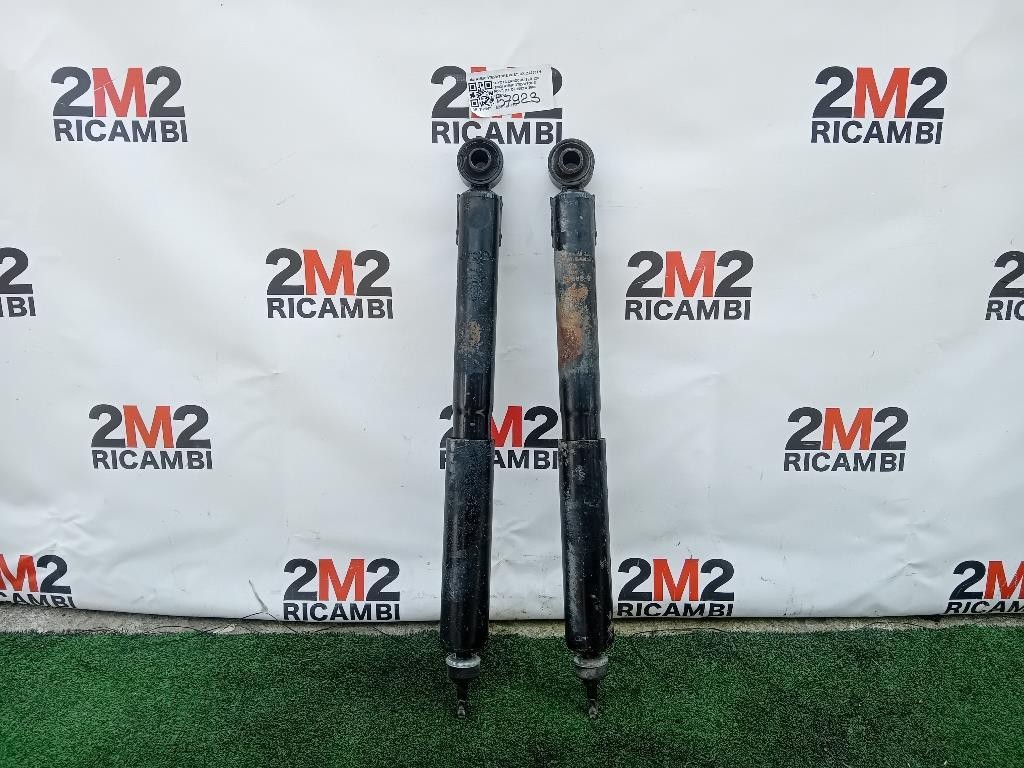 Ammortizzatore POST DX KIT AMMORTIZZATORI POST Toyota Landcruiser 120 2003