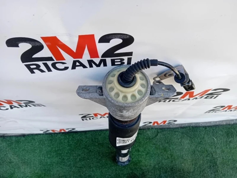 Ammortizzatore POST SX 95B513035F Porsche Macan I 2014