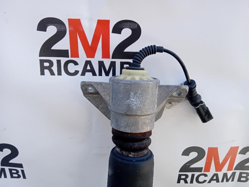 Ammortizzatore POST SX 95B513035F Porsche Macan I 2014