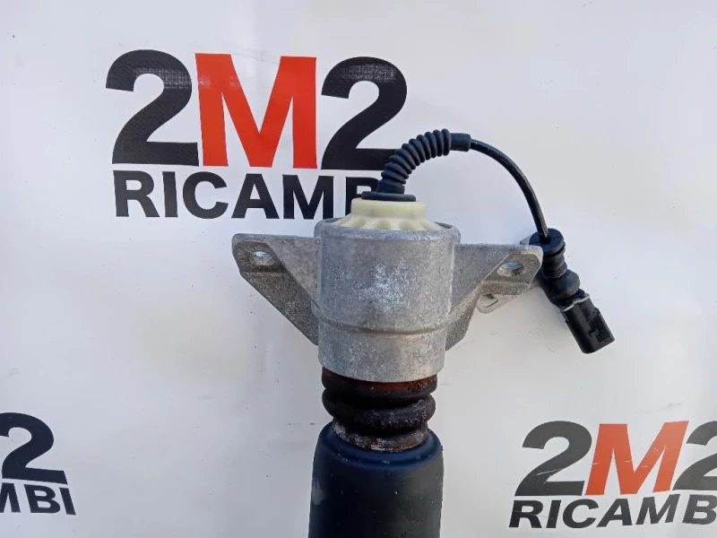 Ammortizzatore POST SX 95B513035F Porsche Macan I 2014