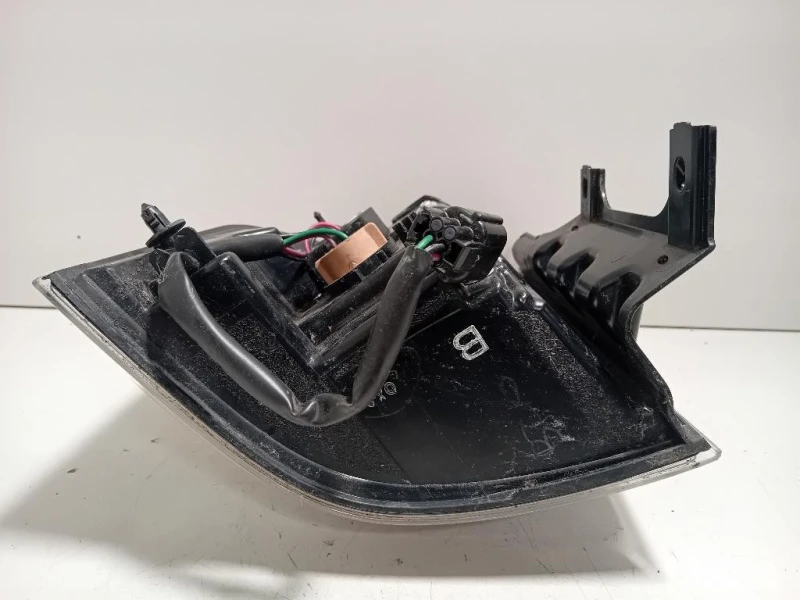 Fanale POST DX 220-87872 Mitsubishi Pajero IV 2007