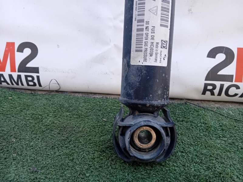Ammortizzatore POST SX 95B513035F Porsche Macan I 2014