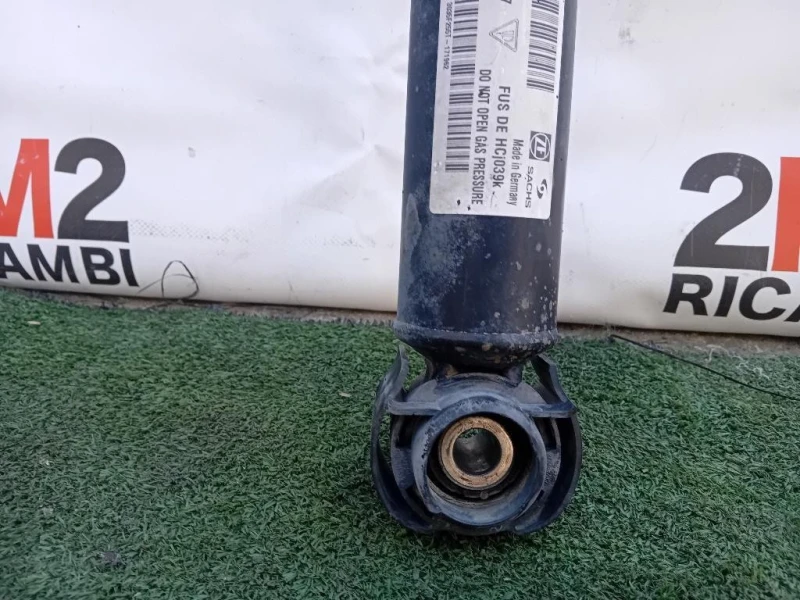 Ammortizzatore POST SX 95B513035F Porsche Macan I 2014
