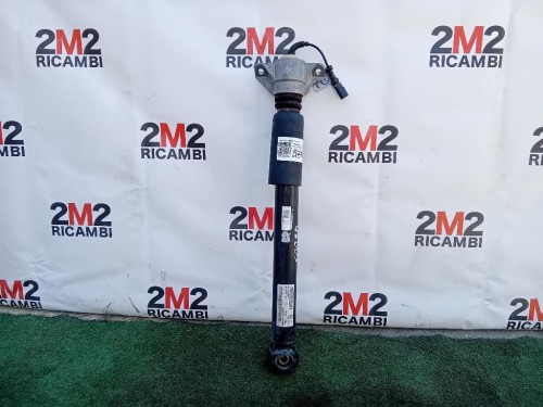 Ammortizzatore POST SX 95B513035F Porsche Macan I 2014