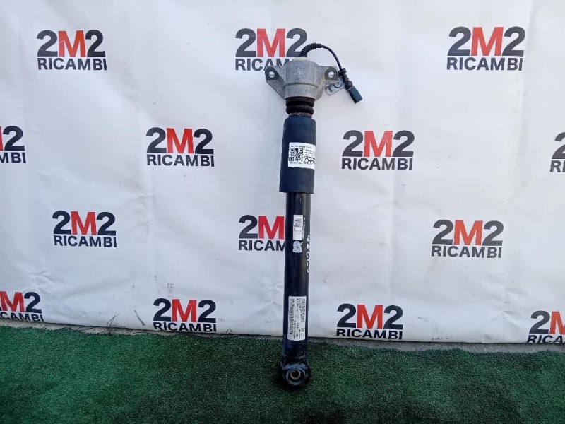 Ammortizzatore POST SX 95B513035F Porsche Macan I 2014