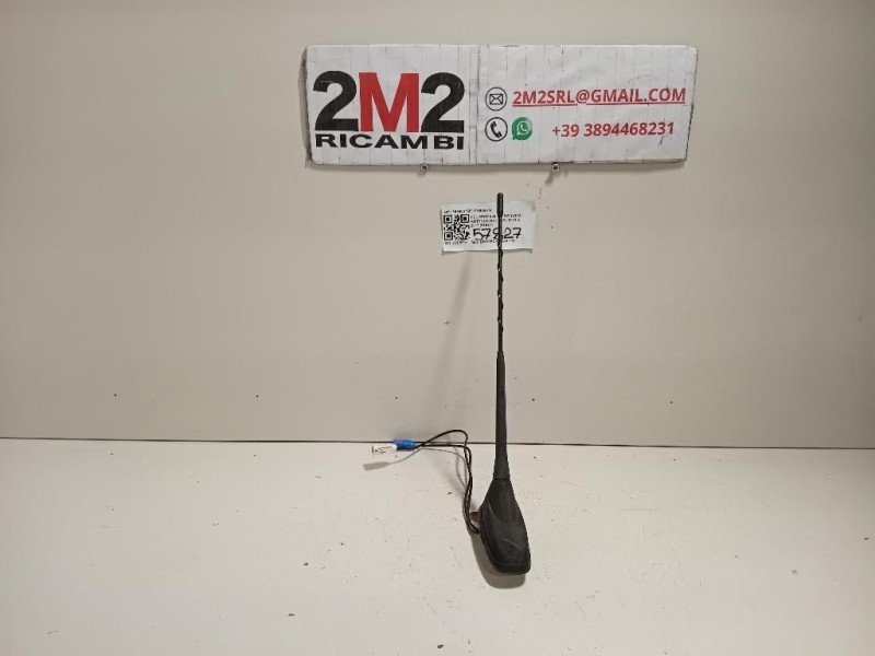 Antenna Radio 9666567580 Peugeot 308 II SW 2014