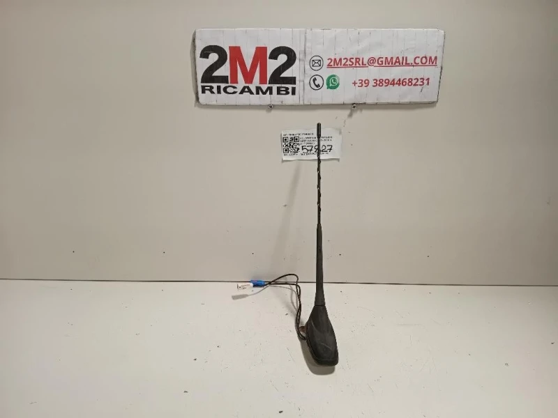Antenna Radio 9666567580 Peugeot 308 II SW 2014
