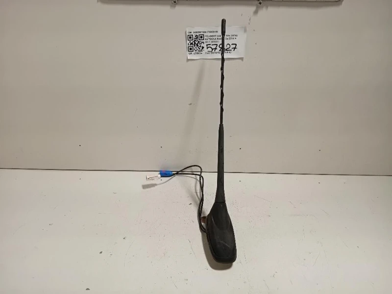 Antenna Radio 9666567580 Peugeot 308 II SW 2014