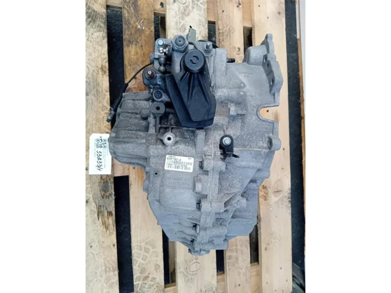 Cambio 6 MARCE MANUALE Volvo V60 I 2013