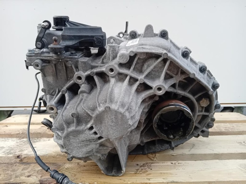 Cambio 6 MARCE MANUALE Volvo V60 I 2013